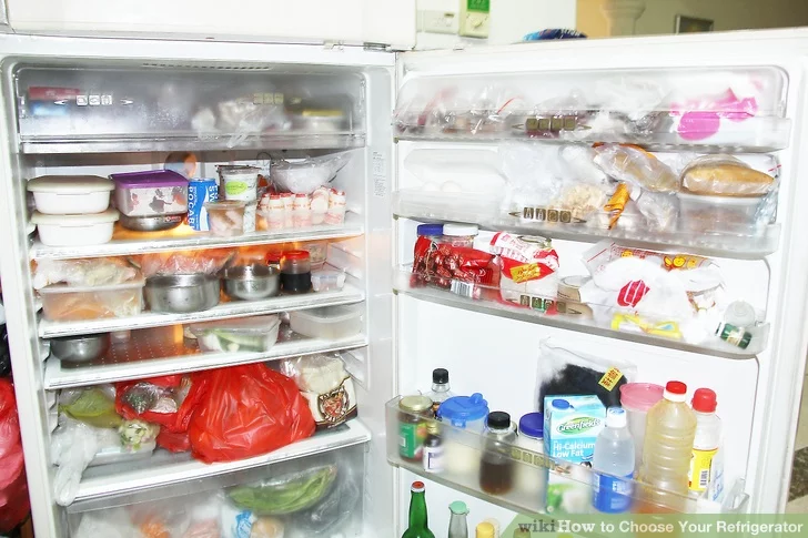 Image titled Choose Your Refrigerator Step 4