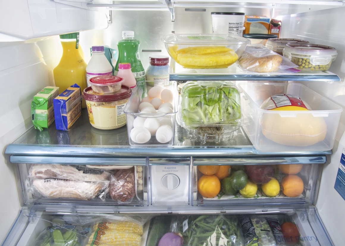 Как правильно разморозить холодильник