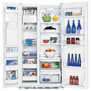 Холодильник IO MABE ORE24CGFFWW