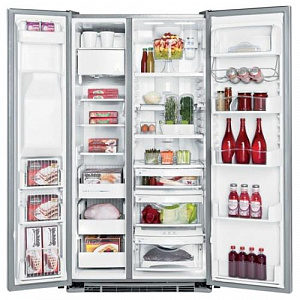 Холодильник IO MABE ORE30VGH7B