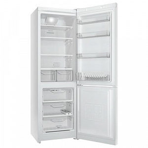 Холодильник Indesit DF 5180 W