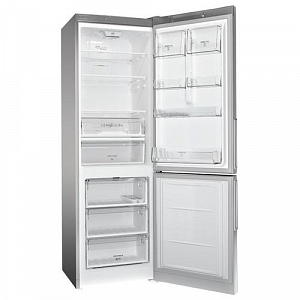 Холодильник Ariston HF 4181 X