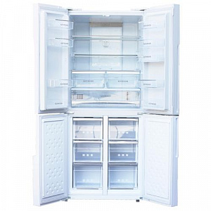 Холодильник Kenwood KMD-1815GW