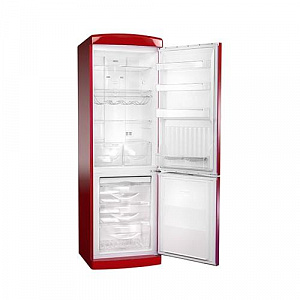 Холодильник Bompani BOCB697/R