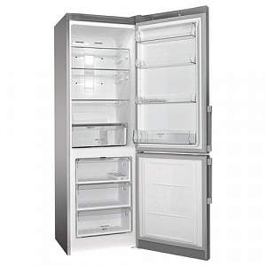 Холодильник Ariston HFP 6180 X
