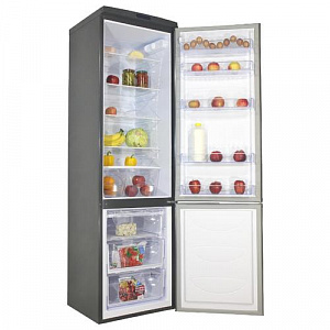 Холодильник DON R 295 графит