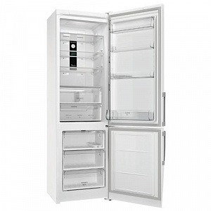 Холодильник Ariston HFP 7200 WO