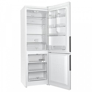 Холодильник Ariston HF 5180 W