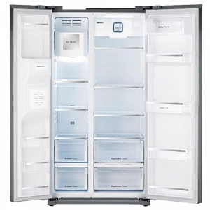 Холодильник Kuppersberg NSFD 17793 X