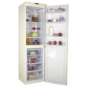 Холодильник DON R 297 слоновая кость