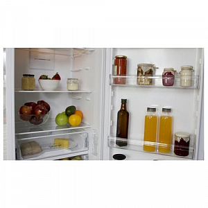 Холодильник Indesit ITF 020 W