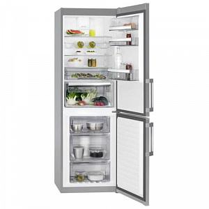 Холодильник AEG RCB 63426 TX