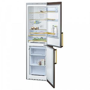 Холодильник Bosch KGN39AD18