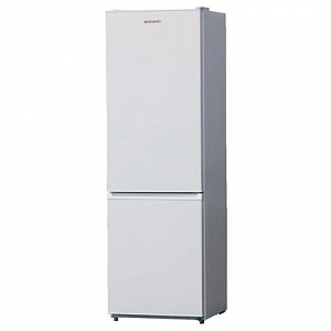 Холодильник Shivaki BMR-1881NFW