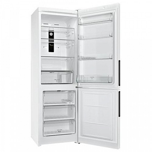 Холодильник Ariston HF 7180 W O
