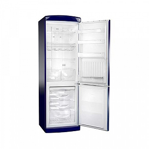 Холодильник Bompani BOCB662/B