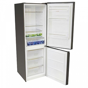 Холодильник Leran CBF 415 BG