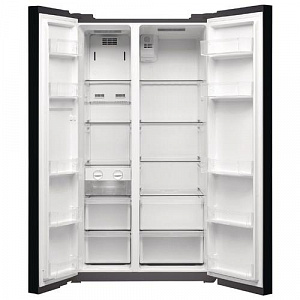 Холодильник Ariston SXBHAE 925