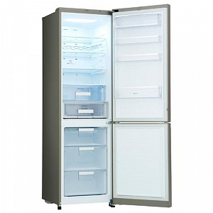 Холодильник LG GA-B489 TGRF