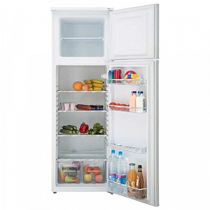 Холодильник Artel HD 341 FN WH
