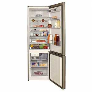 Холодильник BEKO RCNK 400E20 ZGR