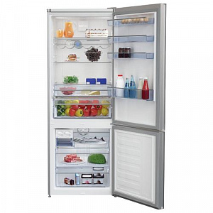 Холодильник BEKO RCNE 520E20 ZGB