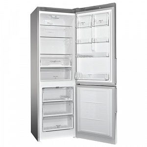 Холодильник Ariston HS 5181 X