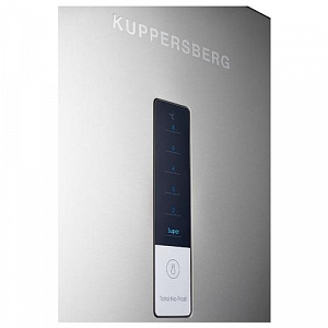 Холодильник Kuppersberg KRD 20160 S
