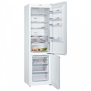Холодильник Bosch KGN39XW2AR