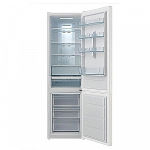 Холодильник HIBERG RFC-392D NFGW