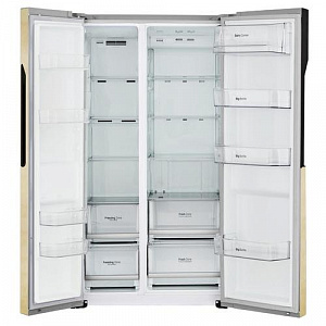 Холодильник LG GC-B247 JEUV