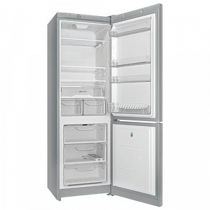 Холодильник Indesit DS 4180 S B