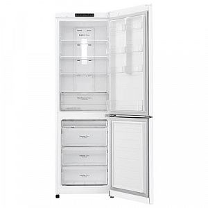 Холодильник LG GA-B429 SQCZ