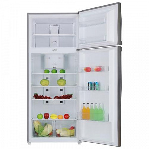 Холодильник ASCOLI ADFRB510W