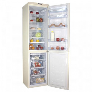 Холодильник DON R 299 слоновая кость