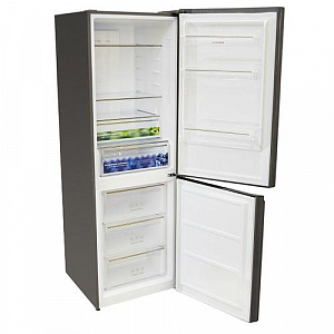 Холодильник Leran CBF 415 WG