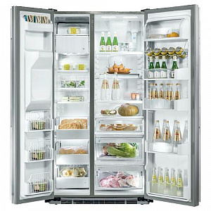 Холодильник IO MABE ORE24VGHFSS