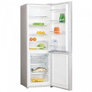 Холодильник HIBERG RFC-311DX NFGW