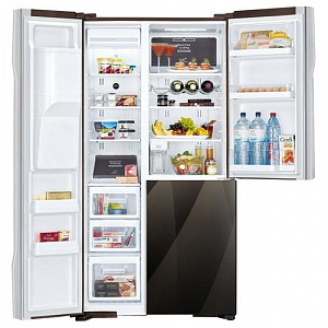 Холодильник Hitachi R-M702AGPU4XDIA