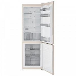 Холодильник Schaub SLU S335X4M