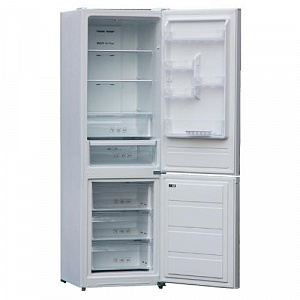 Холодильник Shivaki BMR-1881NFW