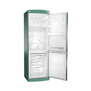 Холодильник Bompani BOCB672/T