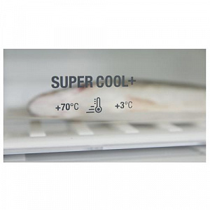 Холодильник Ariston HFP 7200 XO