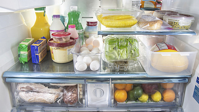 Как правильно разморозить холодильник