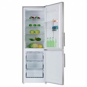 Холодильник ASCOLI ADRFI375WD