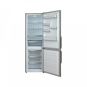 Холодильник AVEX RFC-302DX NFX