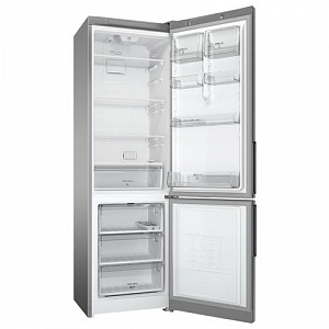 Холодильник Ariston HF 5200 S