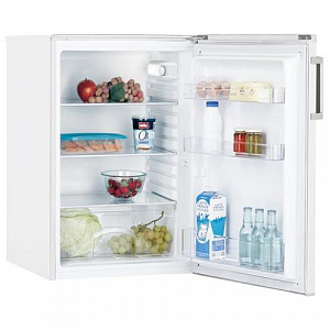 Холодильник Candy CCTLS 542 WH
