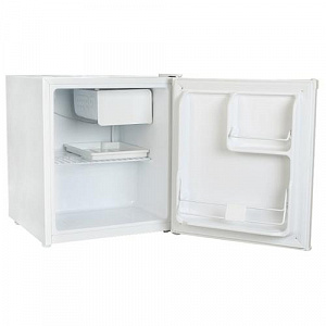 Холодильник Leran SDF 107 W