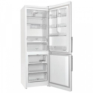 Холодильник Ariston HS 5201 WO